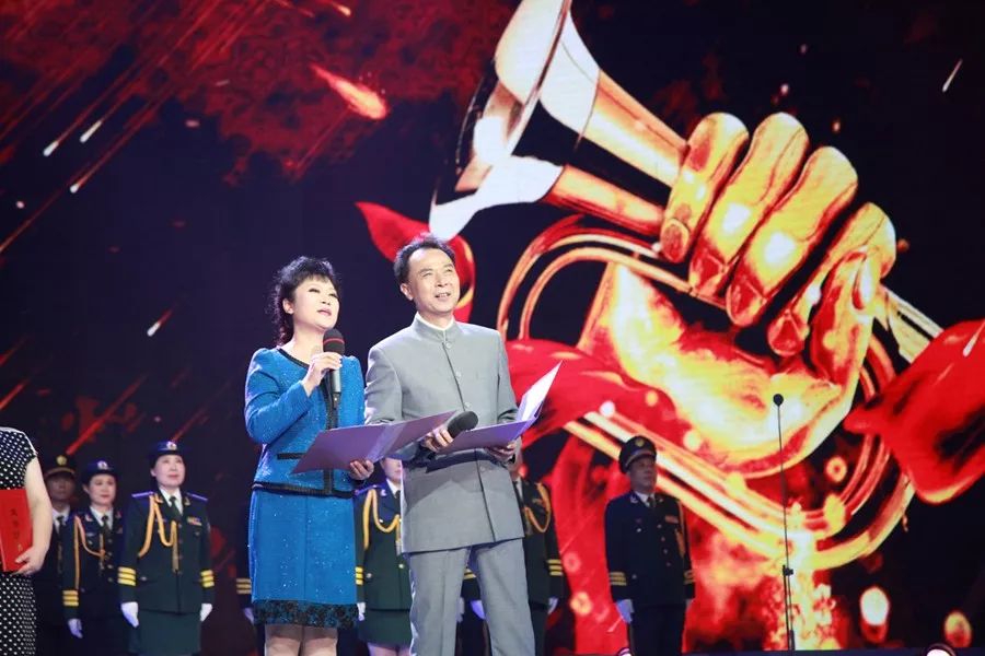 【广电头条】退役不褪色!“出彩河南人”首届最美退役军人来了!!!