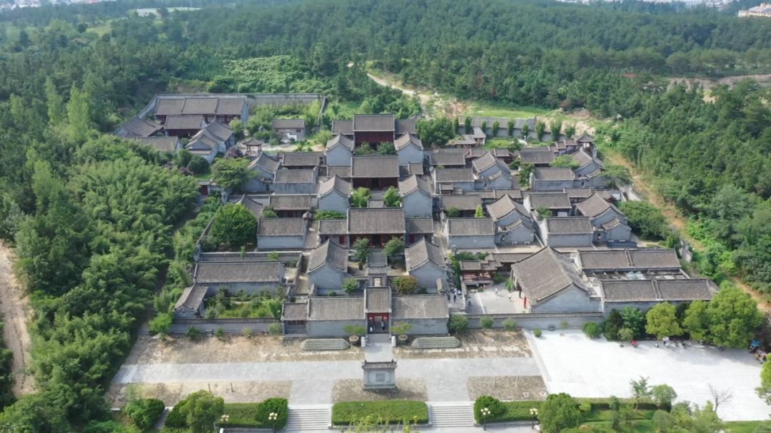 再走红二十五军长征路 ▎世上有朵美丽的花,淮河源头吐芳华