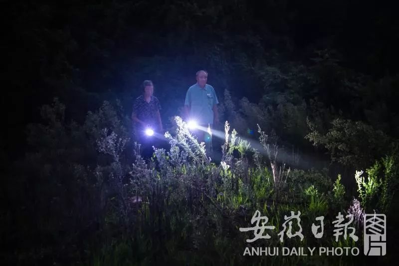 守护扬子鳄!1家,3人,23本,37年
