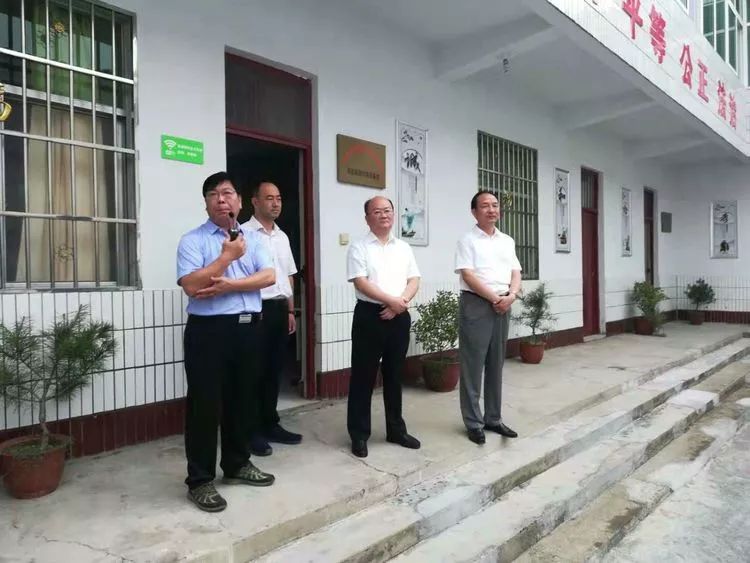 夯实文化阵地建设 双月观摩引领提升——建安区公共文化服务体系示范区创建工作再发力!