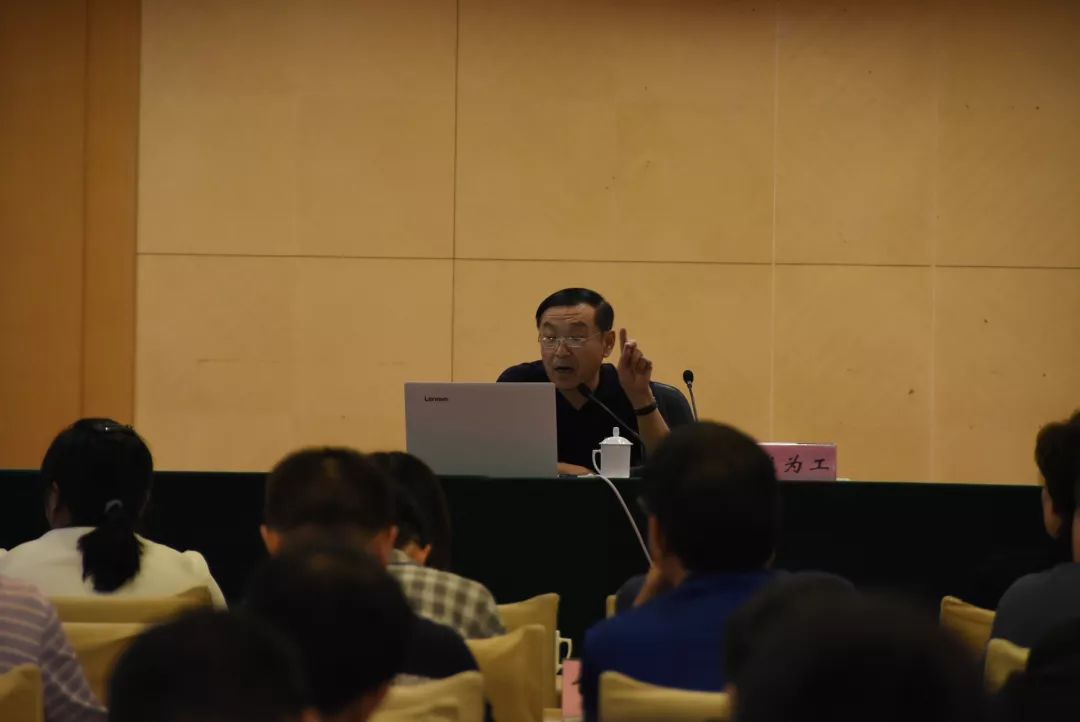 【“魏”资讯】许昌市对创建国家公共文化服务体系示范区进行再培训再动员