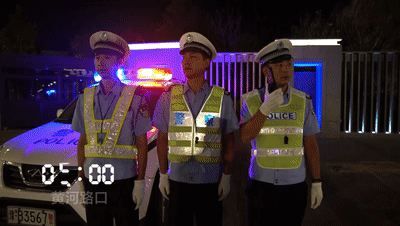 【视频】一天24小时,开封在发生什么?