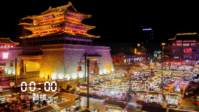 【视频】一天24小时,开封在发生什么?