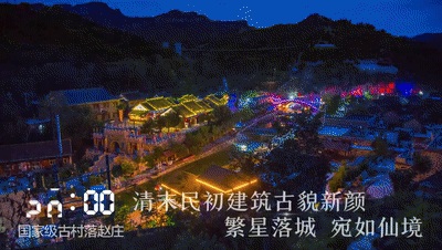 【视频】一天24小时,鹤壁在发生什么?