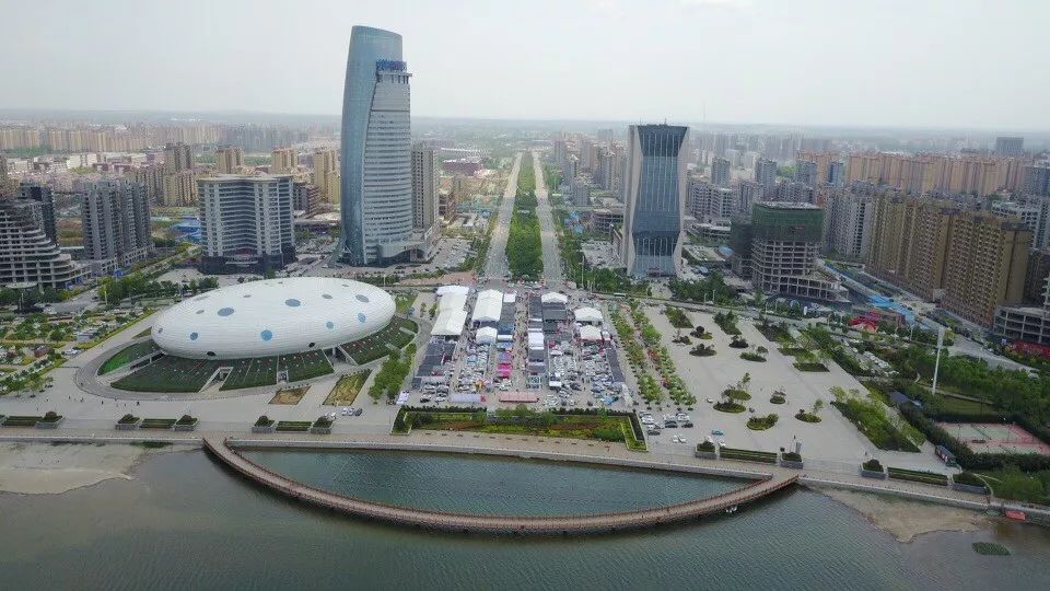 期待!鹤壁将举办一场令人瞩目的盛会!