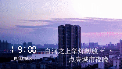 【视频】一天24小时，南阳在发生什么？