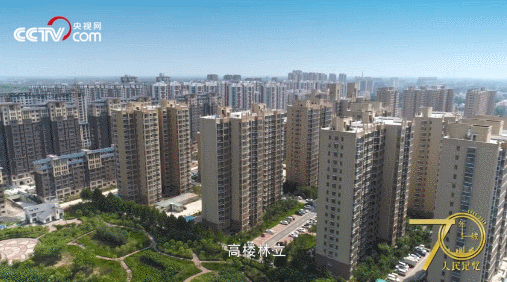 记住兰考!央视网全景再现兰考,听听亲历者的心声