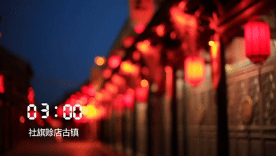 【视频】一天24小时，南阳在发生什么？