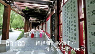 【视频】一天24小时,鹤壁在发生什么?