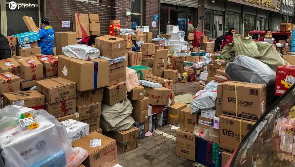 人均下单1000元,消费市场未来增长空间可期