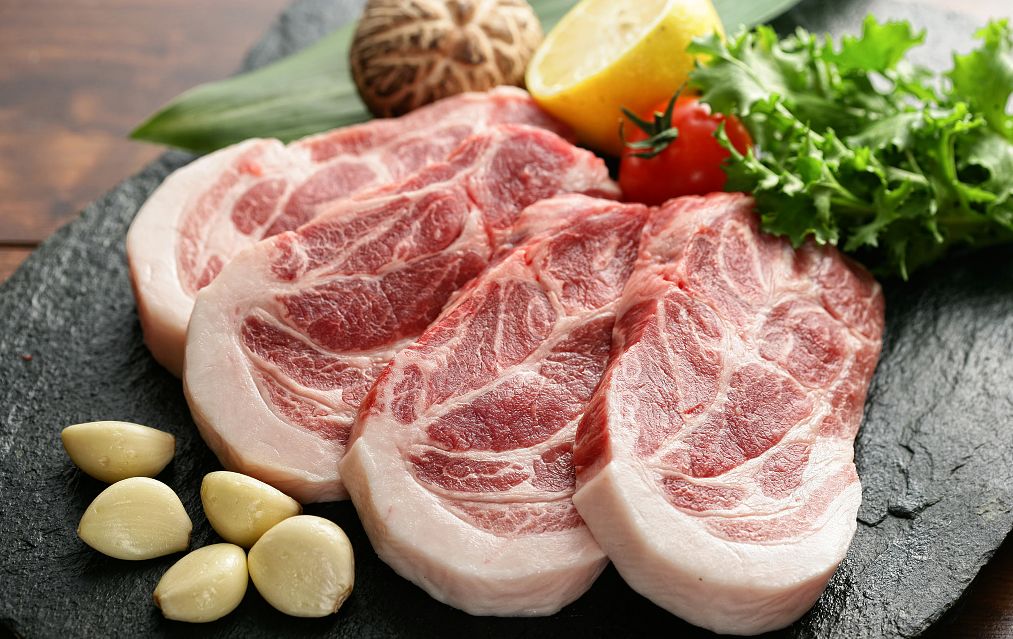 总理昨天开会又谈了猪肉问题，情况到底怎么样？