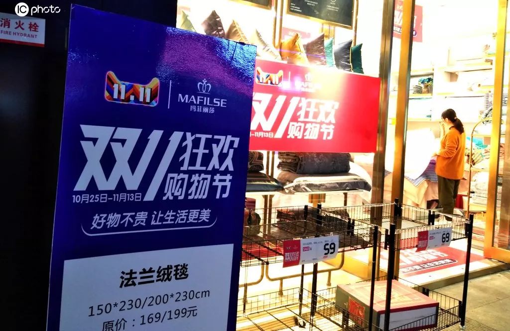 人均下单1000元,消费市场未来增长空间可期