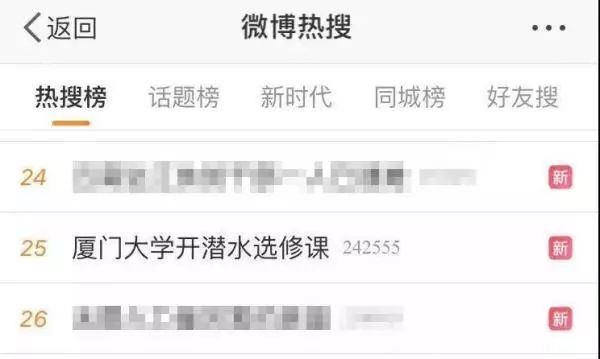 酸了酸了,别人学校的“神仙课”又来了.......