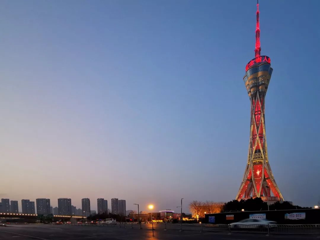 郑州空城日记:褪去繁华,依然是我深爱的城市