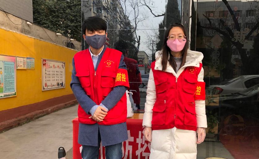 靠谱的“90”、长大的“00”,有你们在,以后也会是好日子......