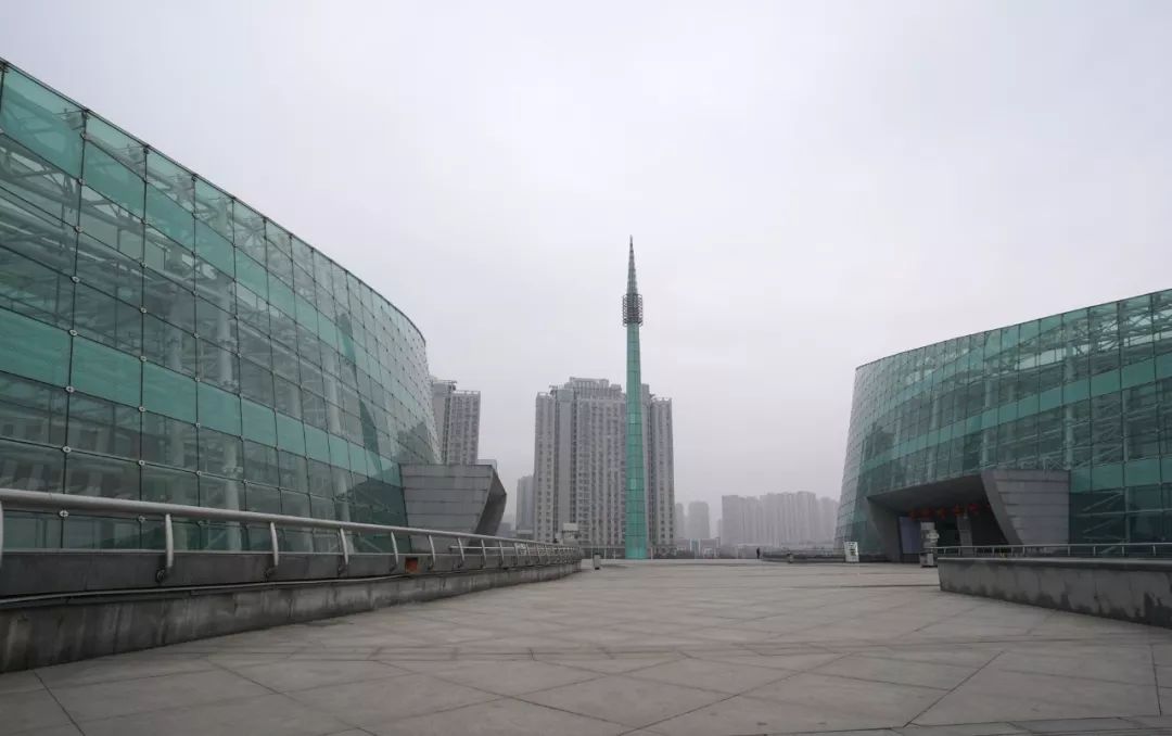 郑州空城日记:褪去繁华,依然是我深爱的城市