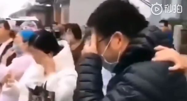 疫情整整35天，我看到了最真实的河南