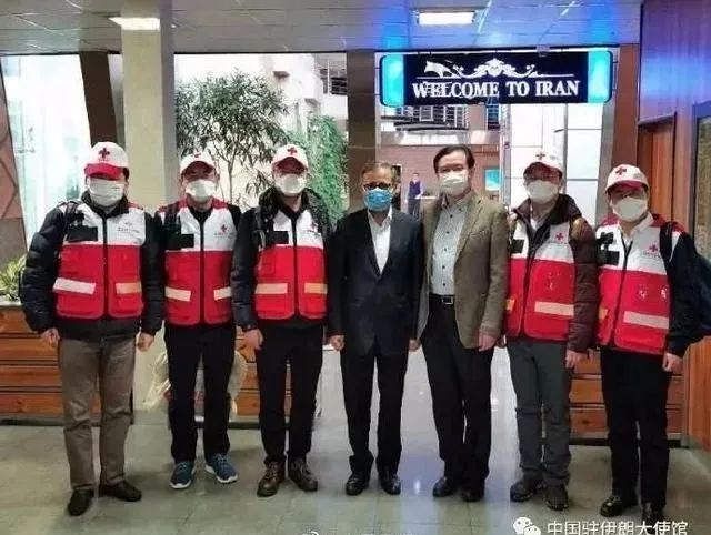 伊朗把中国诊疗方案翻译成波斯语，中国能为全球抗疫做些什么？