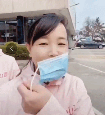 援鄂医疗队撤离,一幕幕刷屏:这世上,真的有人为你拼过命!