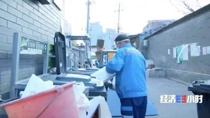 疫情期间，他们在岗率超过90%！处理医疗废物超18万吨！转发致敬！