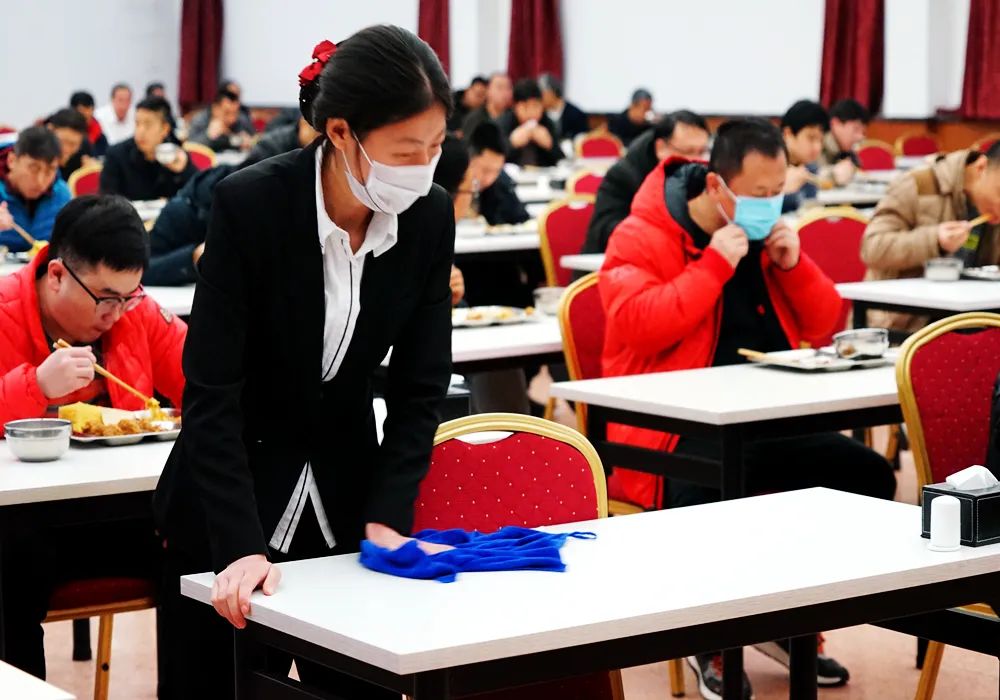 实拍!走进铁路专属“集中隔离点”
