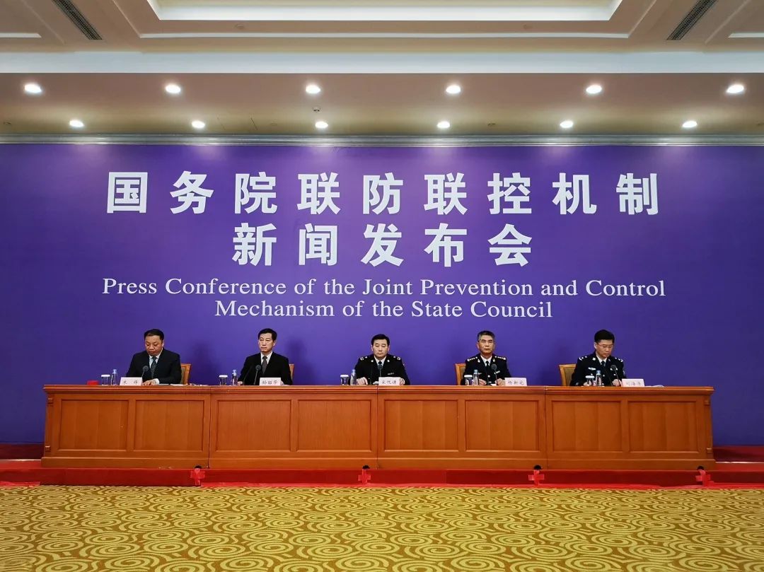 全力阻击境外疫情!最新措施在这里