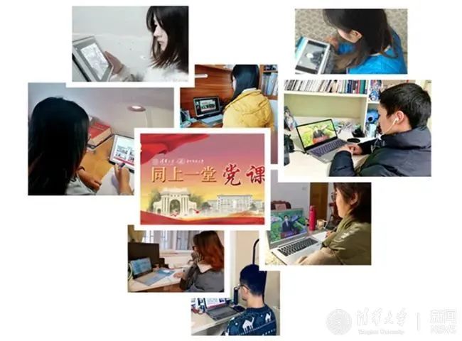 这些课堂,来自战“疫”一线