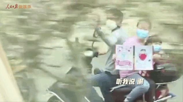援鄂医疗队撤离,一幕幕刷屏:这世上,真的有人为你拼过命!