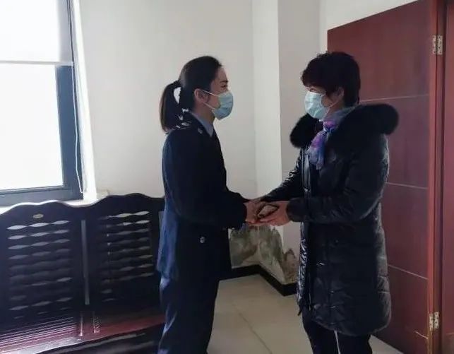 税收大数据破解供应链困局,复工企业踏实“转”起来”