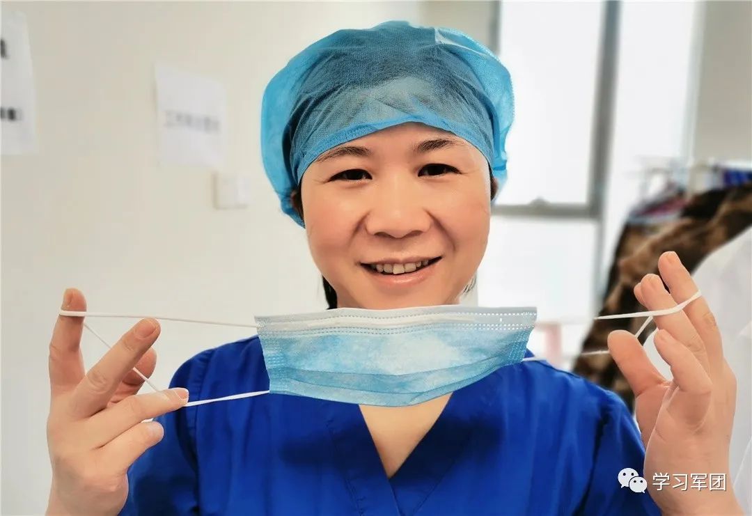 请记住,这些战“疫”路上的最美面孔!