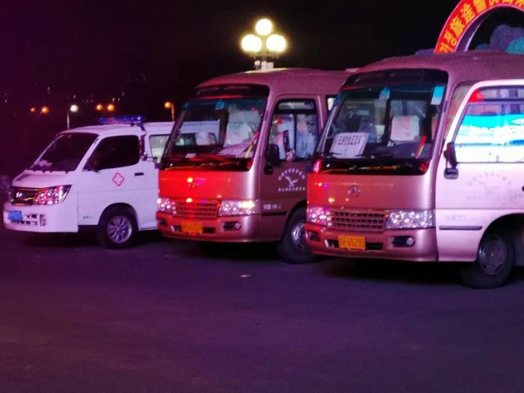 “战”在航班入境时
