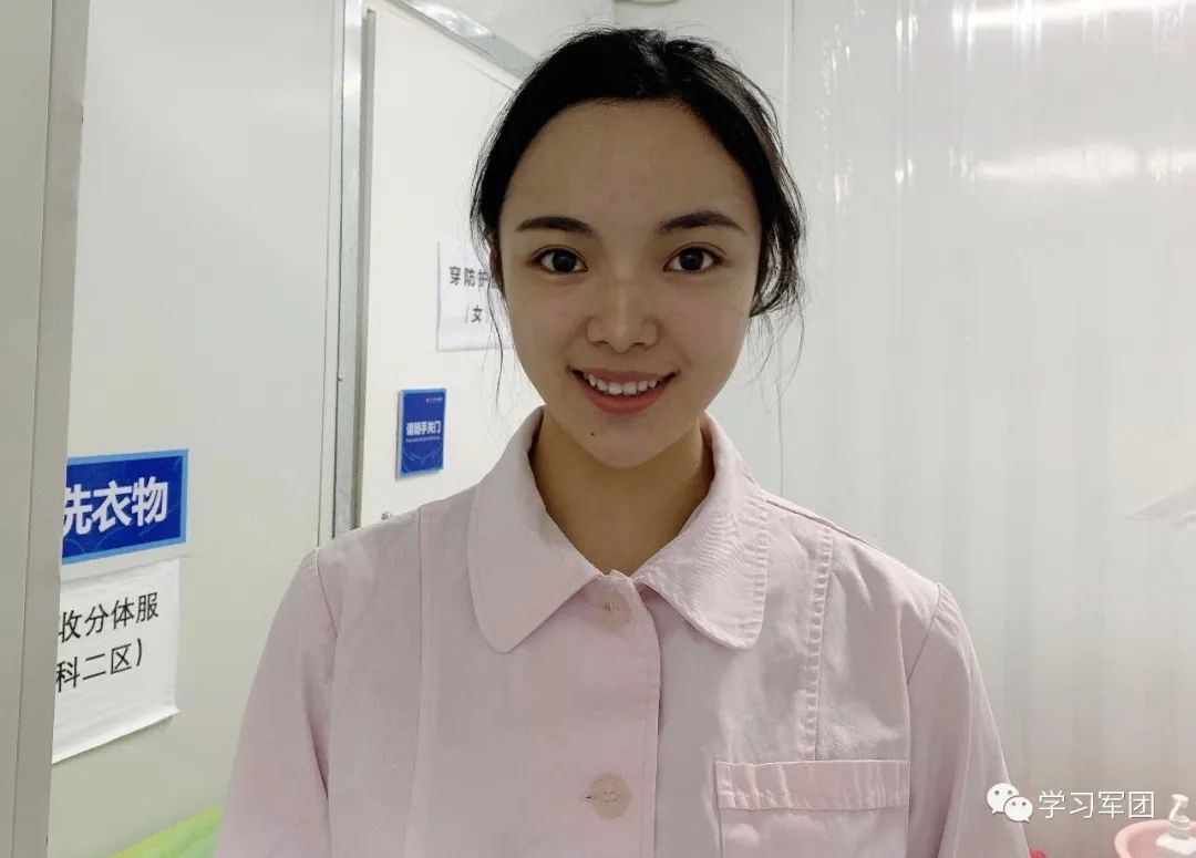 请记住,这些战“疫”路上的最美面孔!