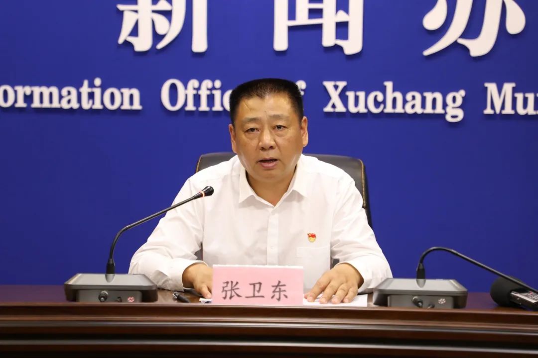 【蝉联文明城 我们在行动】许昌文明交通提升行动进行中