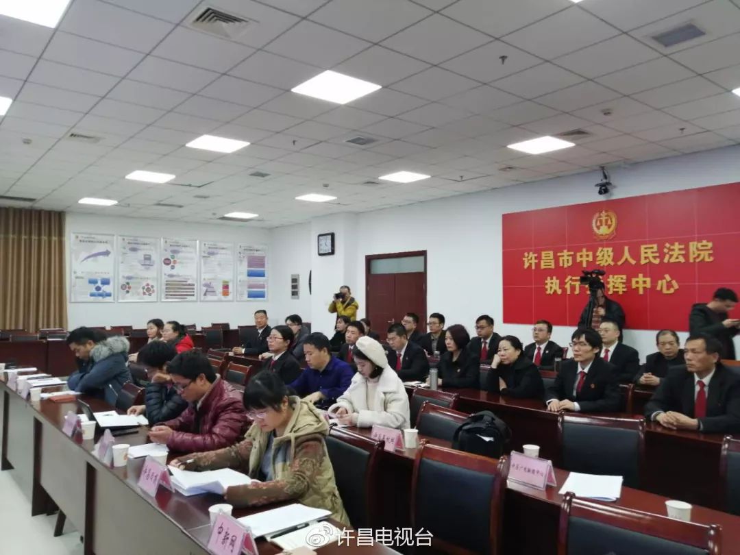 许昌通报两起涉黑恶犯罪典型案例