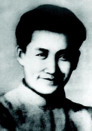 党史