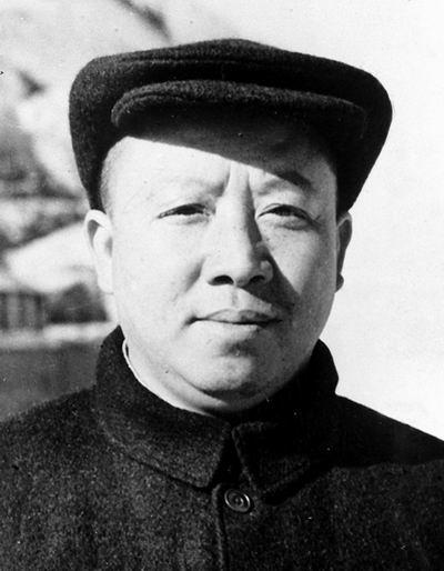 党史