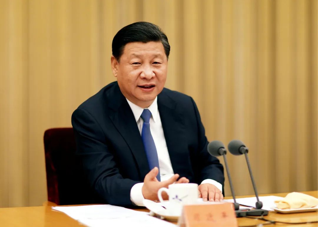 《中国网信》杂志发表《习近平总书记引领我国网络扶贫和数字乡村建设纪实》