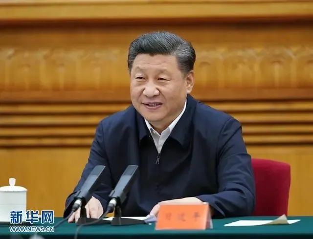 习近平:让开放为全球发展带来新的光明前程