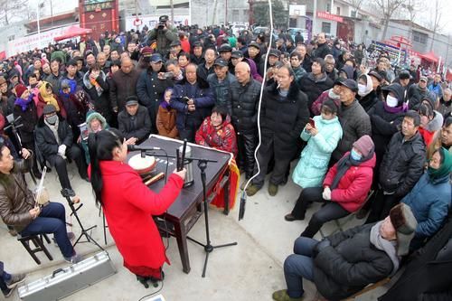 许昌人这样闹元宵!时间、地点公布→