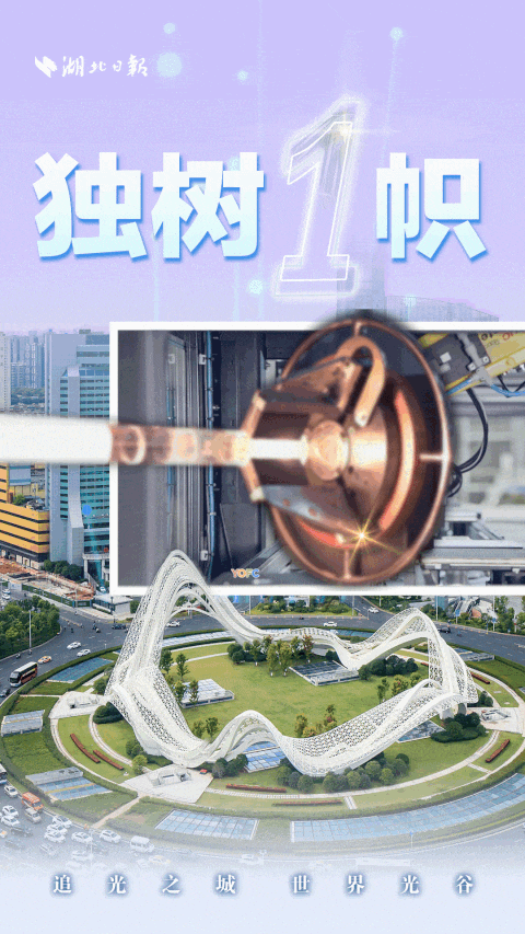 独树一帜的“光”!总书记的嘱托我们做到了