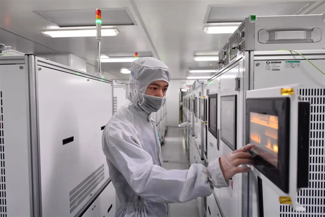 独树一帜的“光”!总书记的嘱托我们做到了