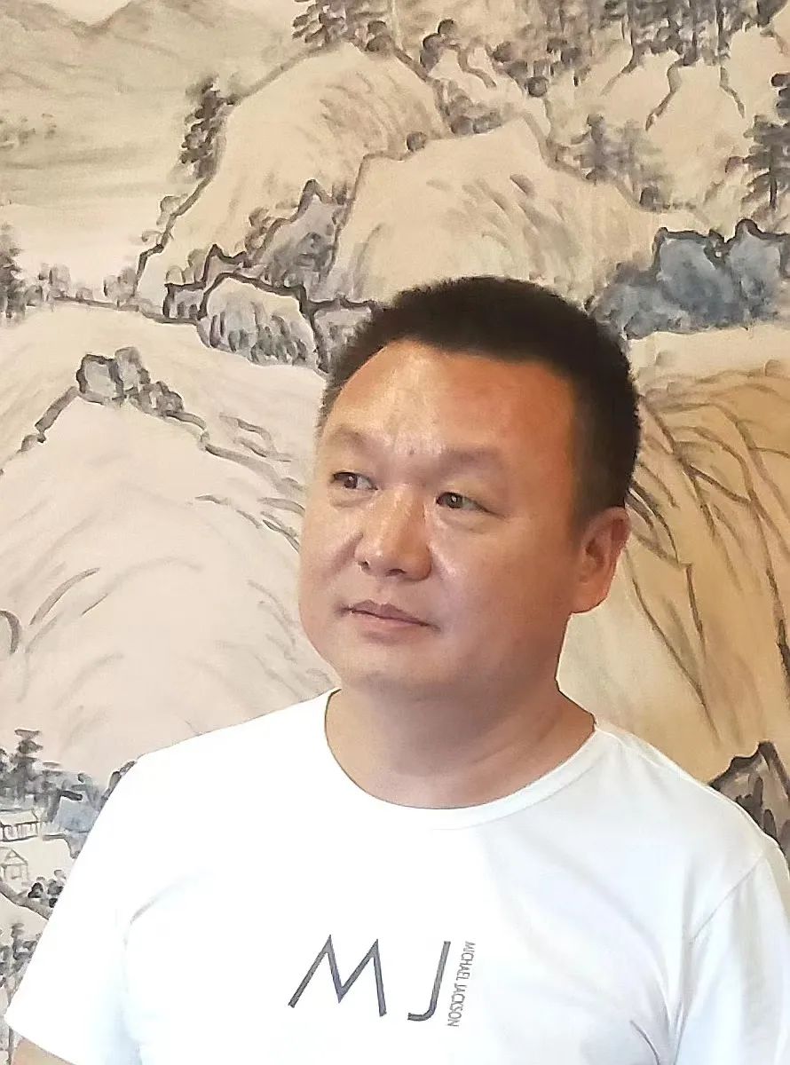 【喜报】市美协5名美术家作品入选“轩辕情 中国梦”全国中国画作品展