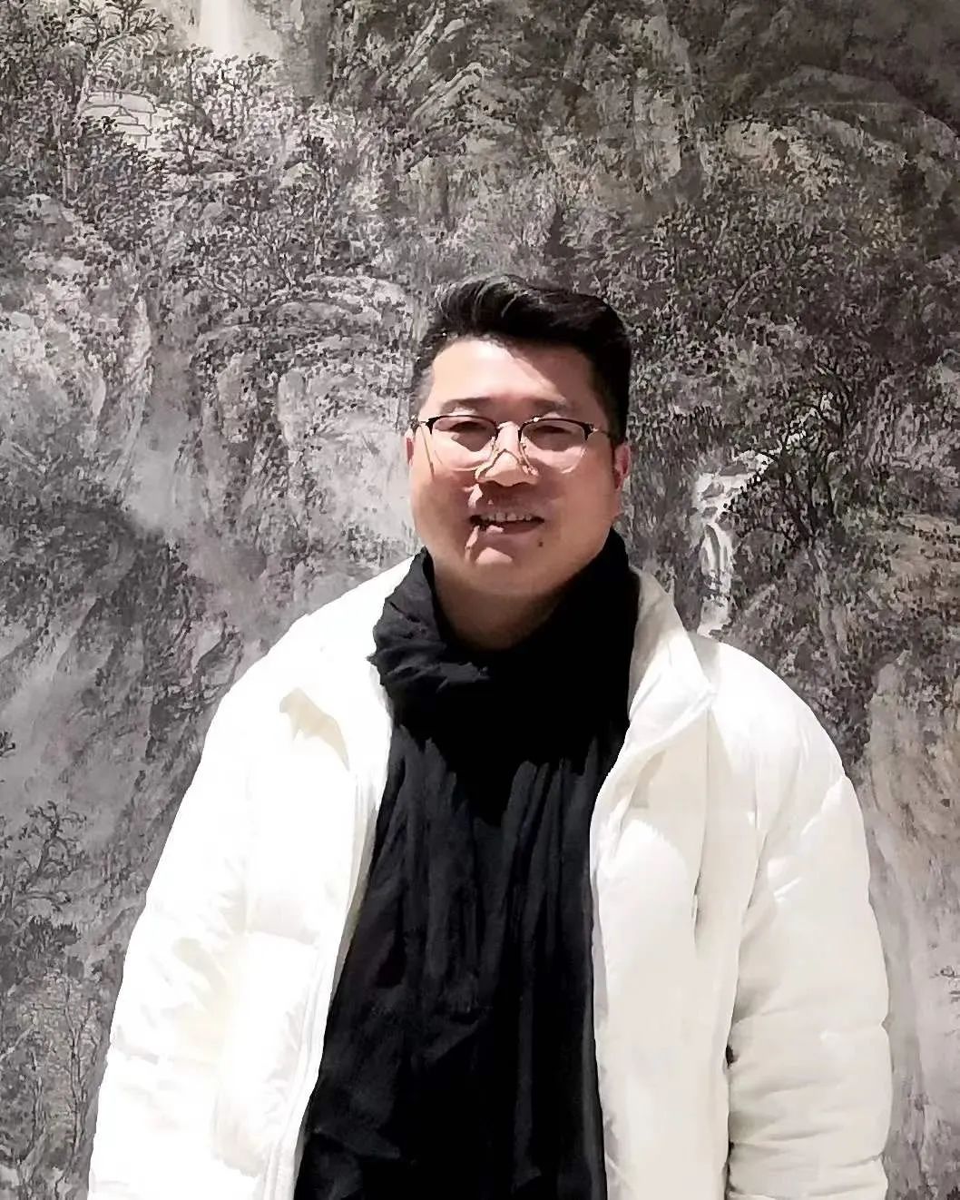 【喜报】市美协5名美术家作品入选“轩辕情 中国梦”全国中国画作品展