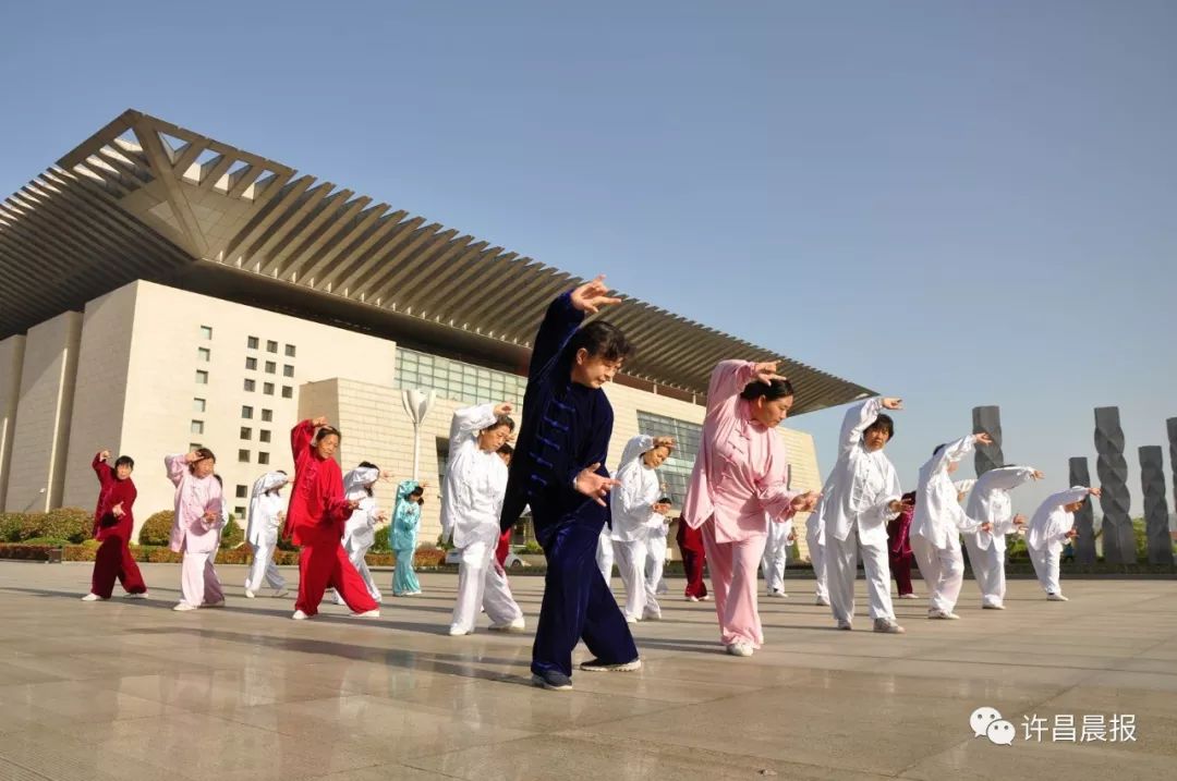 三国文化旅游周|品味三国文化,彰显建安风采