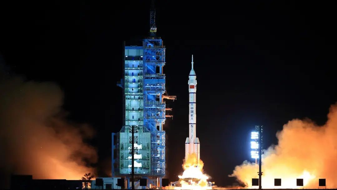 宇宙级浪漫!这是中国人独有的巧思!