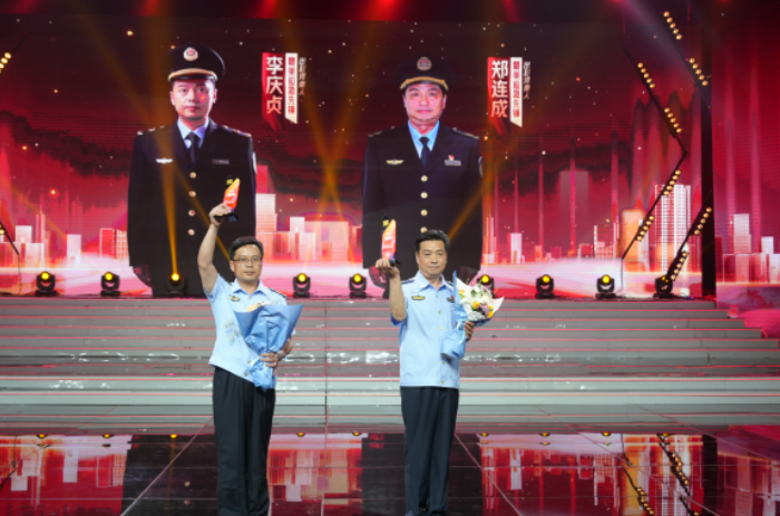 应急就是应战!“出彩河南人”2022最美应急先锋揭晓!