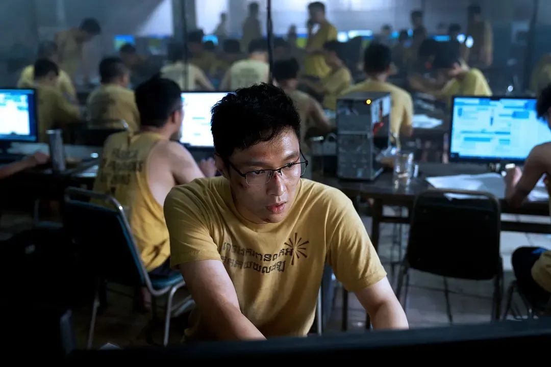 这个大会为亿万网友而开丨焦点网谈