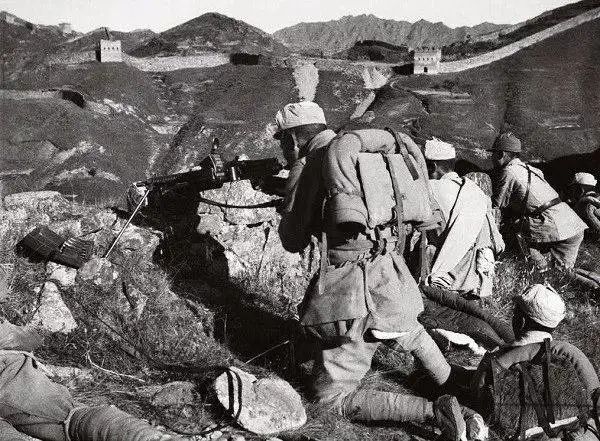 今天是伟大的抗日战争胜利纪念日:78年了,永不敢忘!
