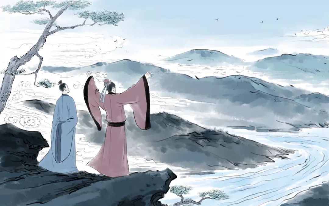 【网络中国节·重阳】我们的节日｜重阳节的来历与习俗