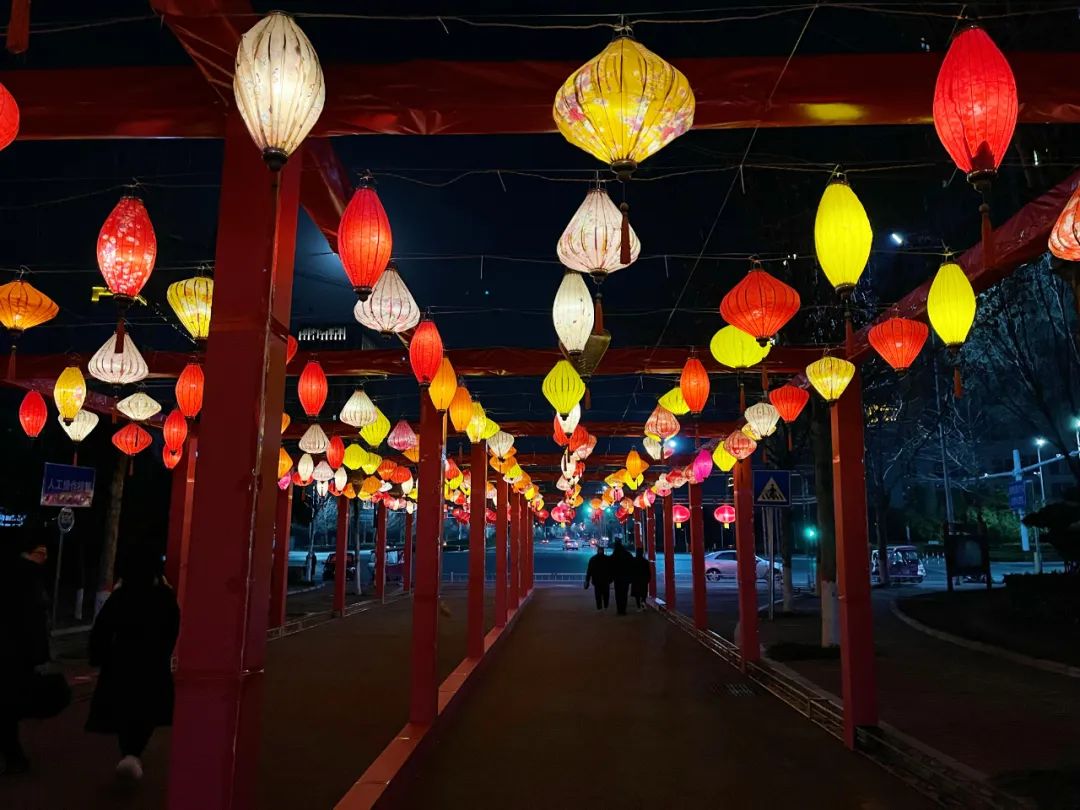 【网络中国节·春节】3天后开幕!节目单已出!